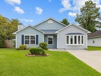 Building Photo - Beautiful 4 Bedroom Home with Bonus Room and Fenced Yard