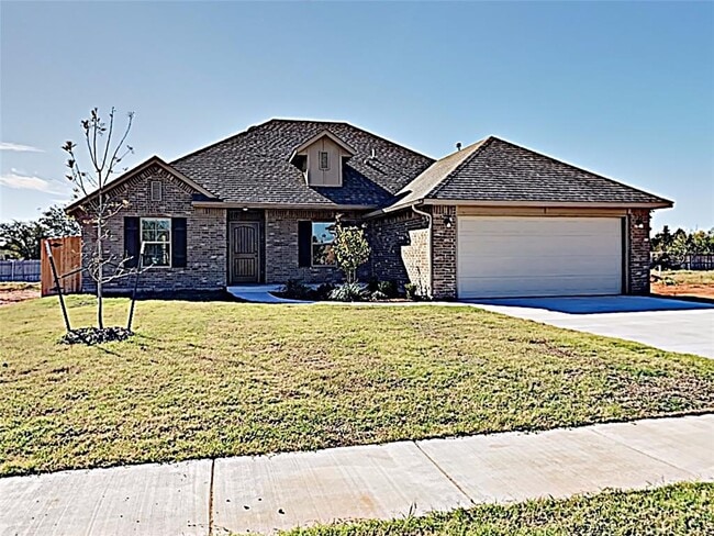 Primary Photo - 1712 W Zachary Way