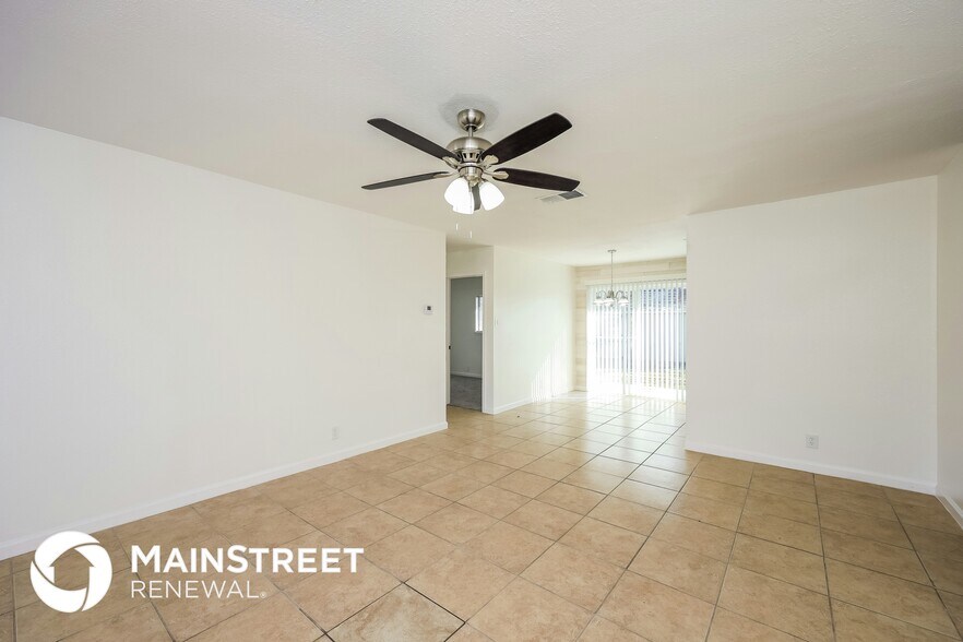 Building Photo - 5050 Gordon Cooper Dr