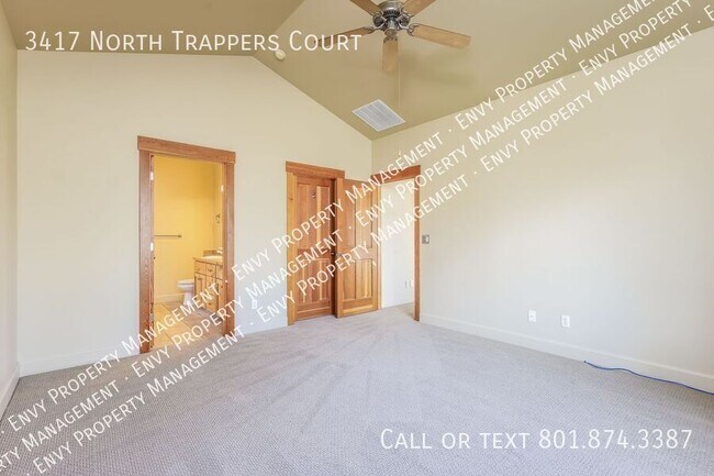 Building Photo - 3417 N Trappers Ct