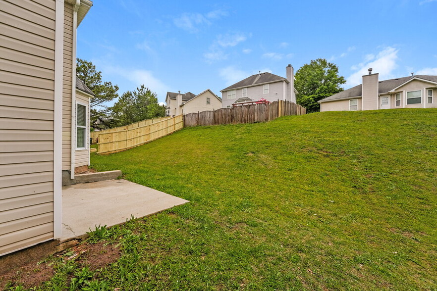 Building Photo - 4670 Bridle Point Pkwy