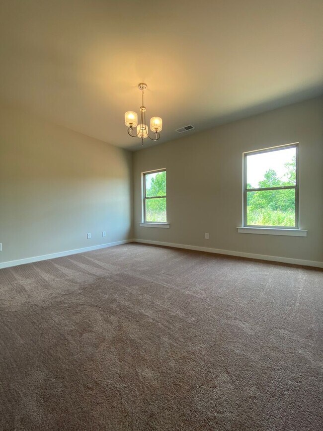 Building Photo - Home for Rent in the St James Subdivision in Pinson, AL!!! AVAILABLE NOW!!!