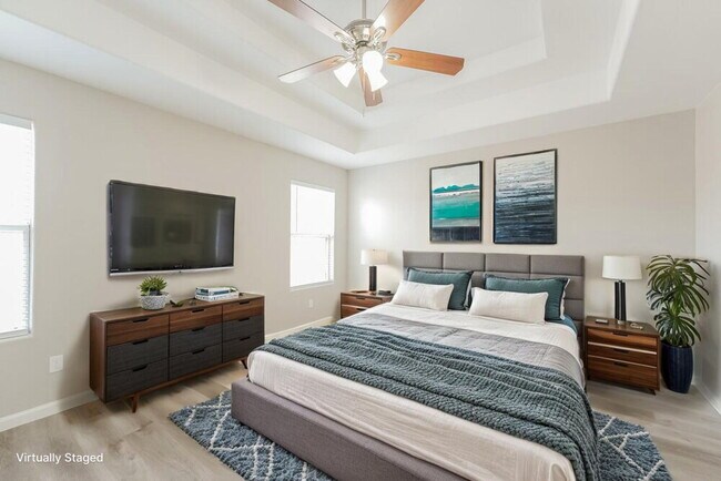 Building Photo - 444 Mystic Glen Loop