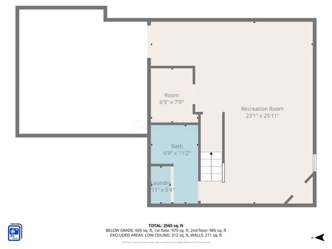 Building Photo - 2230 Seton Dr