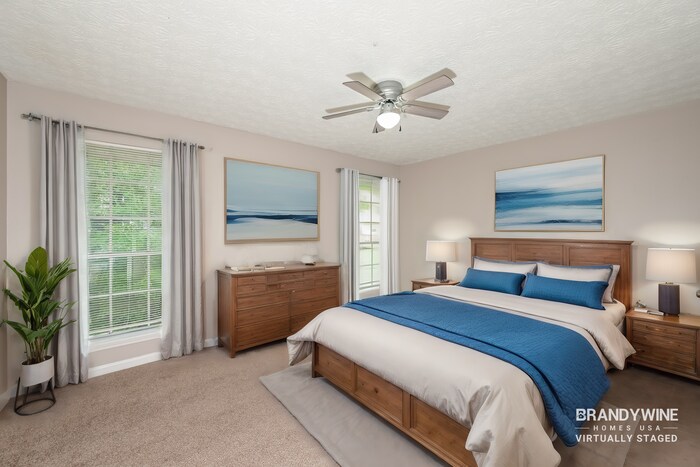 Building Photo - 6575 Smoke Ridge Dr