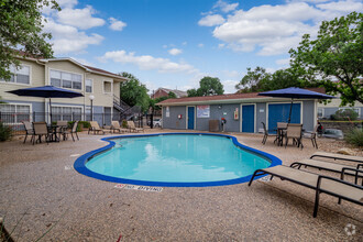 Building Photo - Waters at Elm Creek