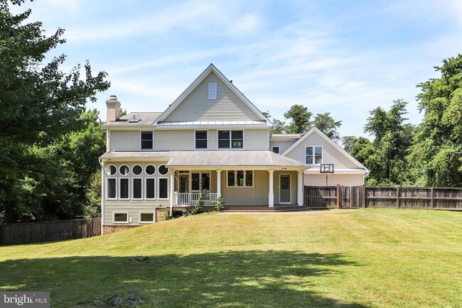 Building Photo - 710 Parrish Farm Ln