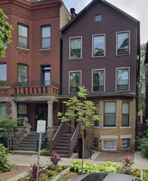 Building Photo - 2455 N Seminary Ave
