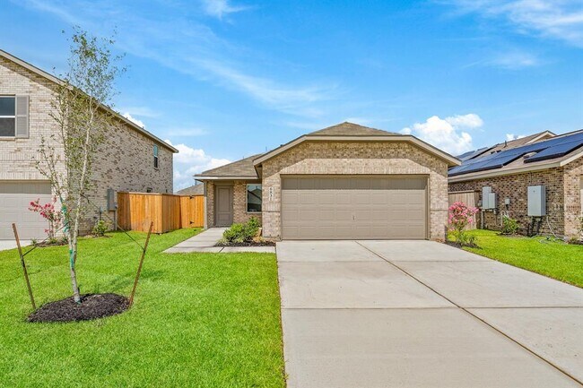Primary Photo - 6831 Lilac Vine Ln