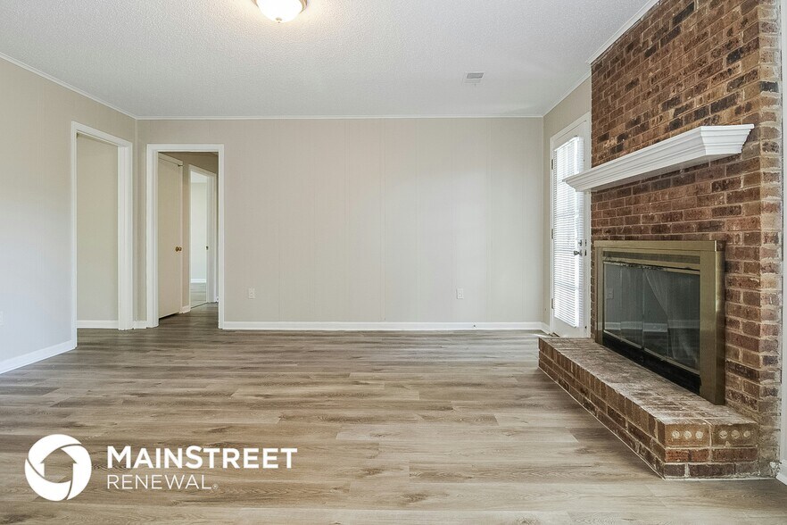 Building Photo - 4334 E Hunters Glen St