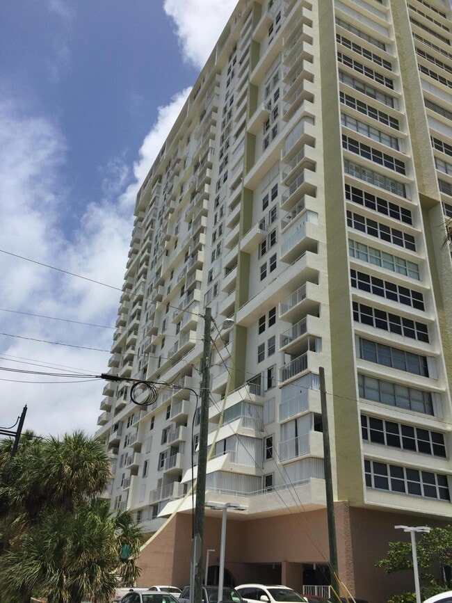 Building Photo - 101 Briny Ave