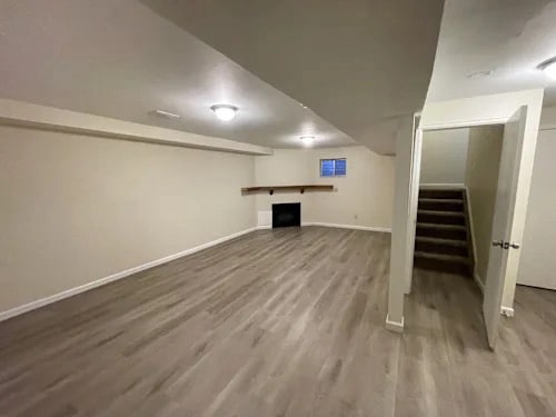 Building Photo - 6405 S Oak Way