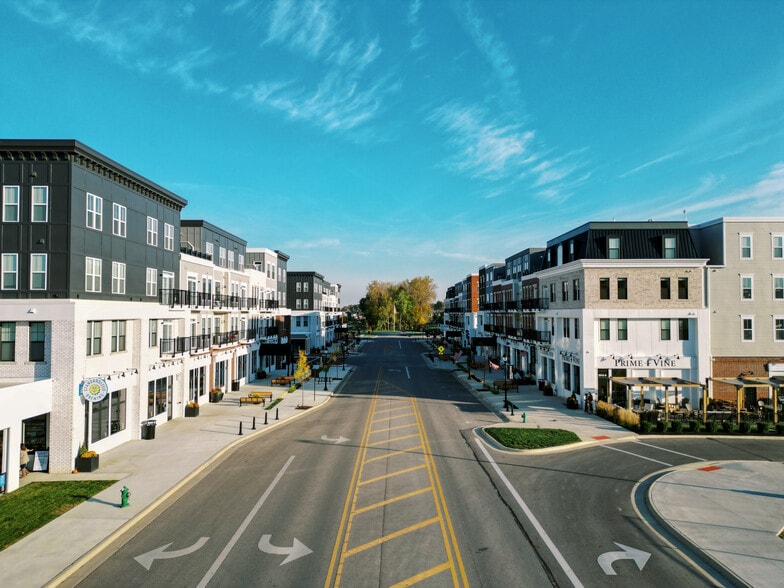 As Seen in The Scout Guide - Evans Farm