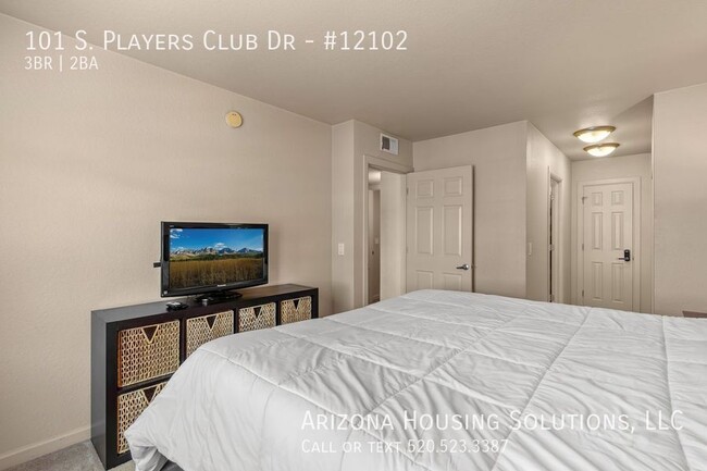 Building Photo - 101 S Players Club Dr