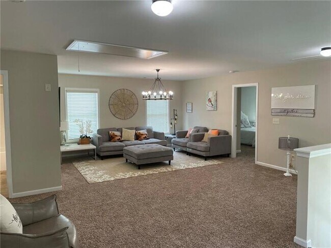 Building Photo - 2497 Allsborough Way