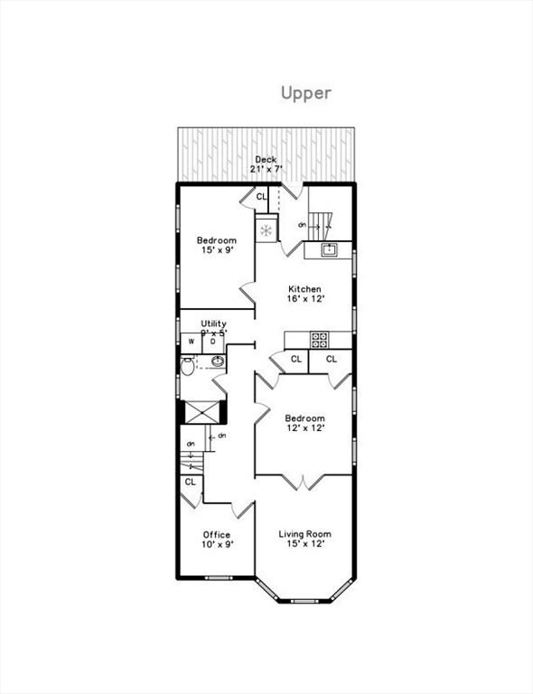 Building Photo - 48 Wordsworth St