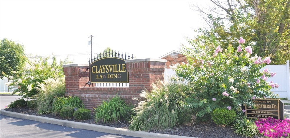 Primary Photo - Claysville Landing Apartment Suites