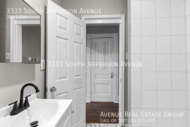 Building Photo - 3333 S Jefferson Ave