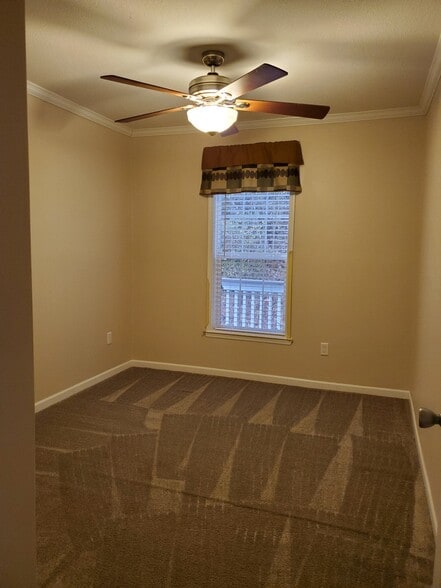 Bedroom 2 - 2974 Maple Street