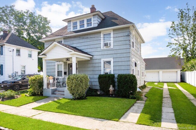 Building Photo - 20 Waldo Ave