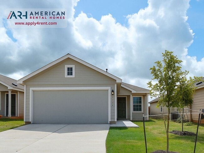 Primary Photo - 3 BR/2 BA - San Antonio - Waterwheel!