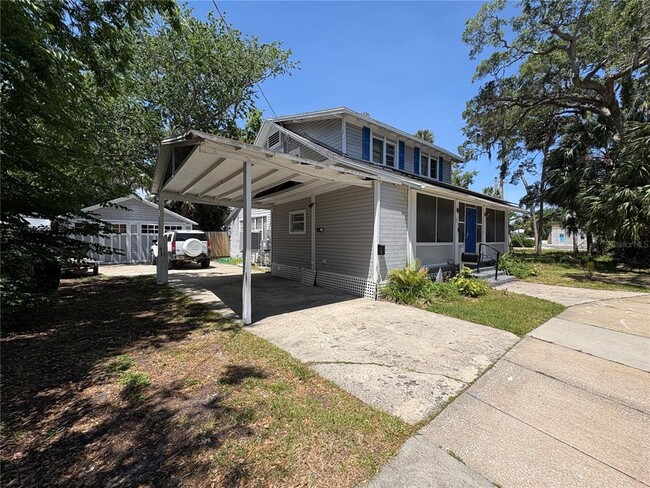 Building Photo - 808 S Beach St