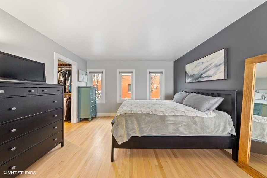 Building Photo - 1214 S Federal St