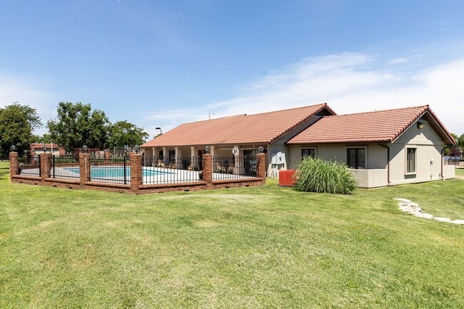 Interior Photo - Aragon Apartments