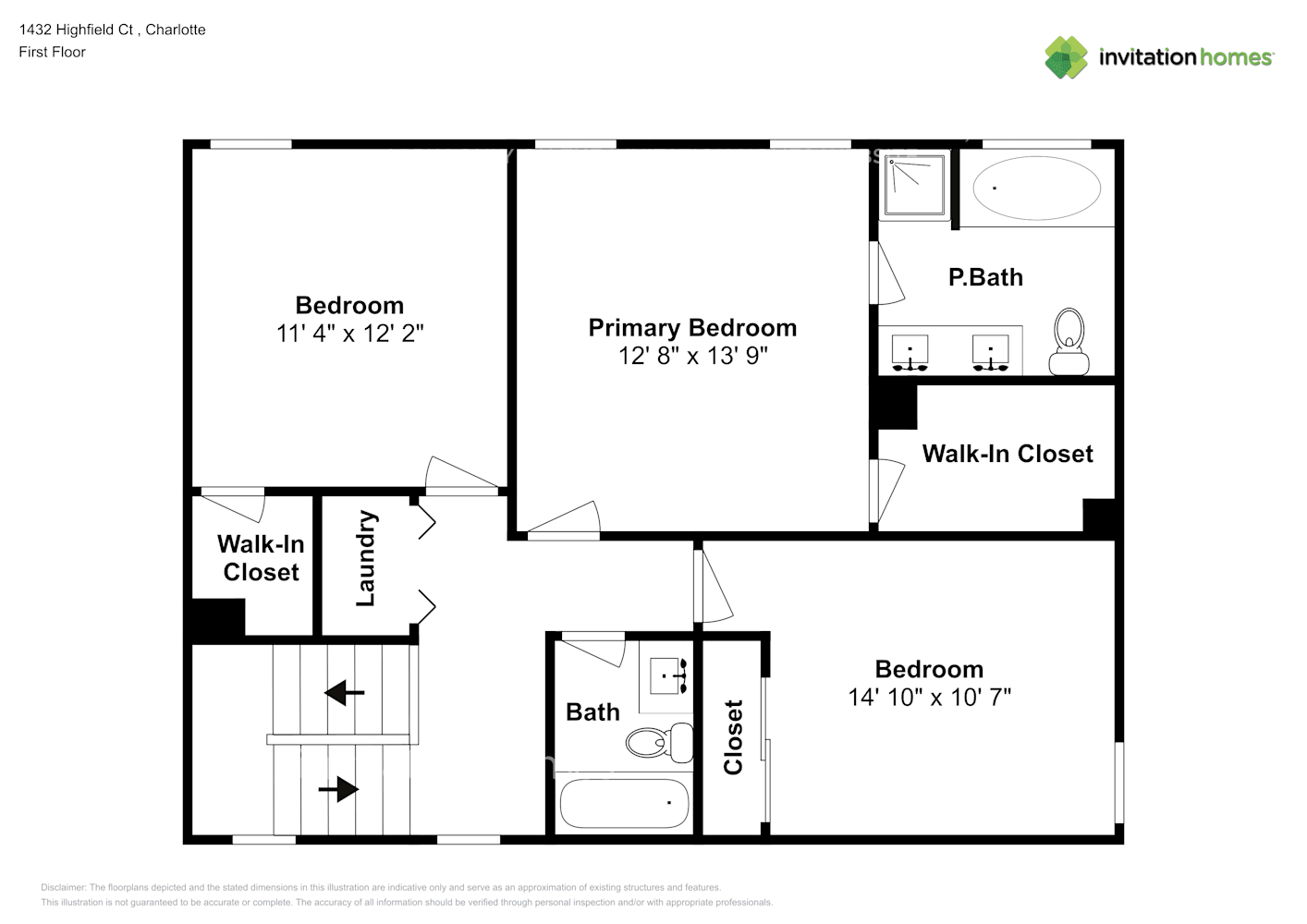 Building Photo - 1432 Highfield Ct