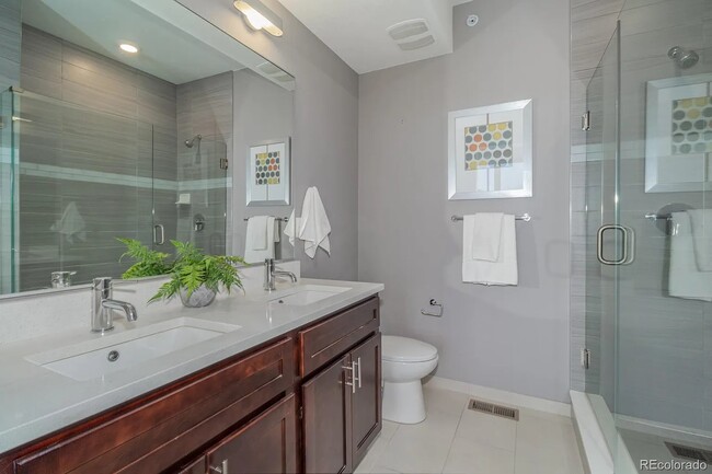 master bath - 2438 Welton St