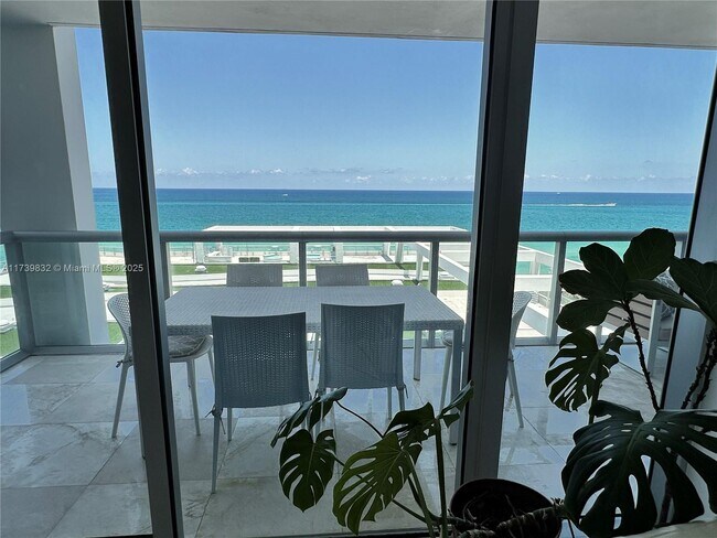 Building Photo - 6799 Collins Ave