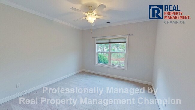 Building Photo - Custom 4BD/3BA Home with Hardwood Floors, Office, and Sunroom
