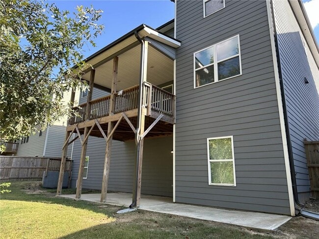 Building Photo - 3380 Deaton Trail