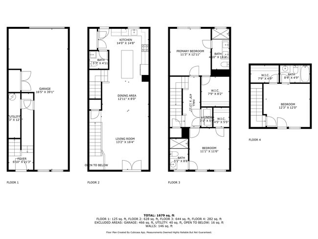 Building Photo - 12106 Brooklyn Ave