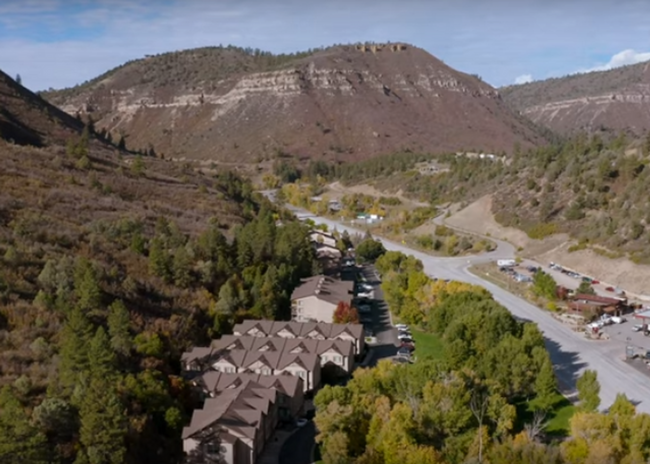 Building Photo - Lightner Creek Town Home Near Twin Buttes