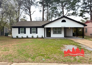 Building Photo - 4225 Arrowhead Rd