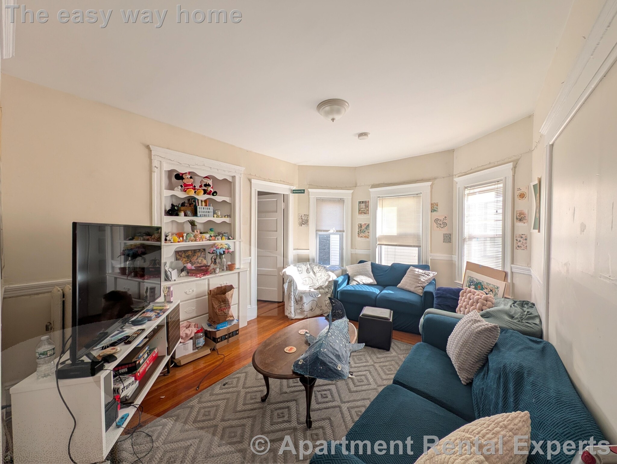 Building Photo - 300 Boston Ave