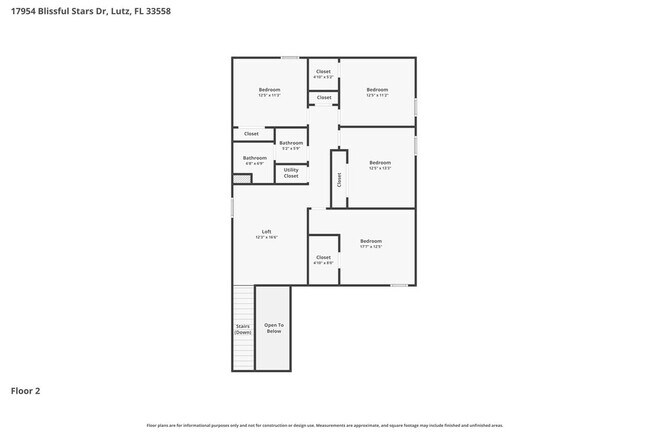 Building Photo - 17954 Blissful Stars Dr