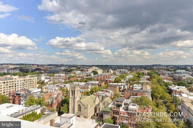 Building Photo - 1615 Q St NW