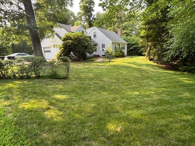 Building Photo - 348 Nayatt Rd