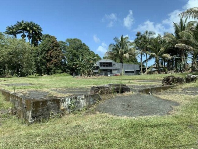 Building Photo - 265 Kekuanaoa St