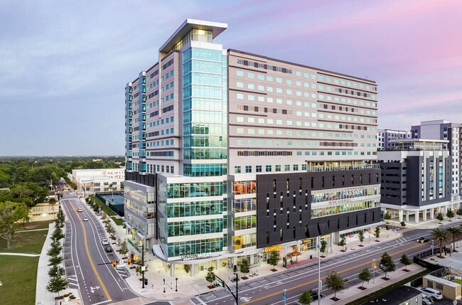 Building Photo - UnionWest