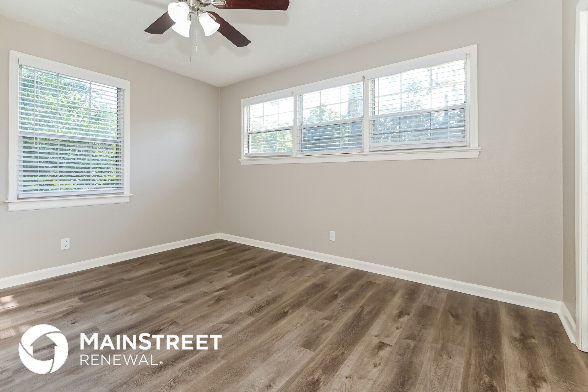 Building Photo - 2647 Barrett Rd