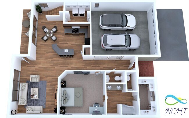 Building Photo - 401 Magnolia Ln