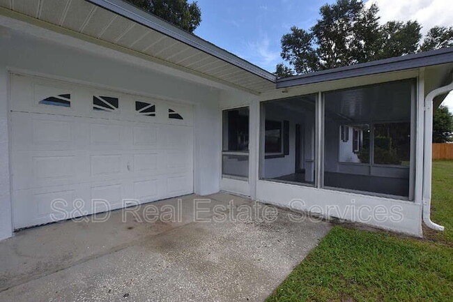 Building Photo - 3602 Bruton Rd