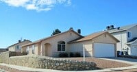 Building Photo - 5784 Rick Husband Dr
