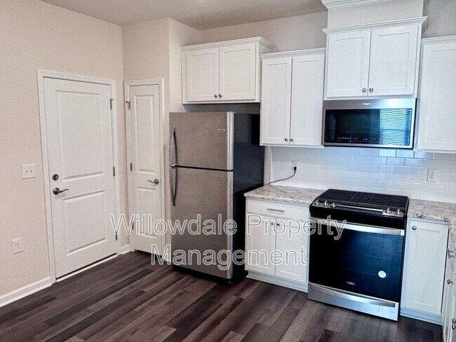 Building Photo - 4111 Congleton Pl