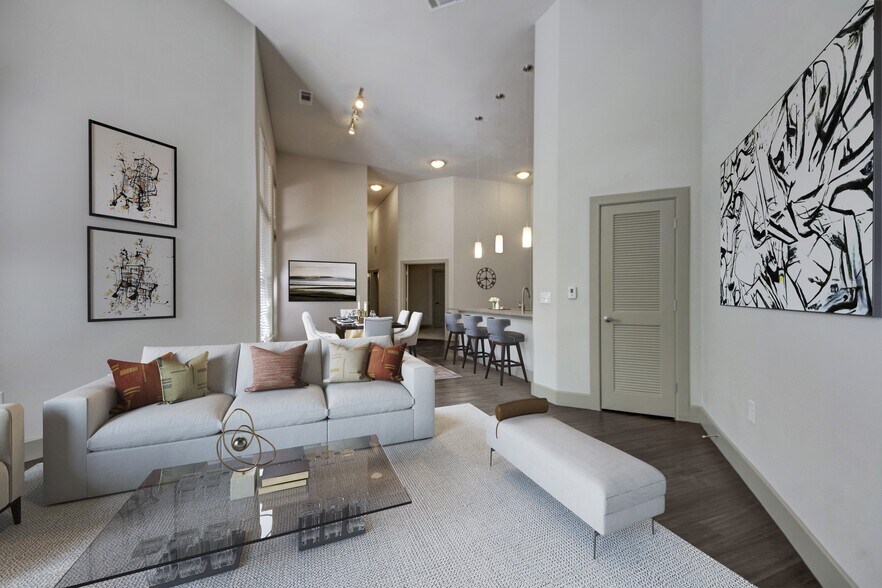 Building Photo - Civic at Frisco Square Apartments