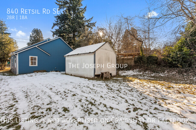 Building Photo - Charming 2 bed in Port Orchard