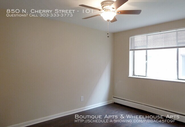 Building Photo - Wheelhouse Apartments